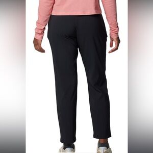 Columbia All Seasons Pull On Pants